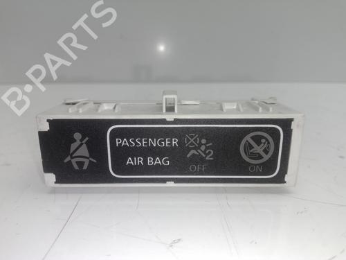 Used Electronic module RENAULT CLIO IV (BH_) [2012-2021]  16395871