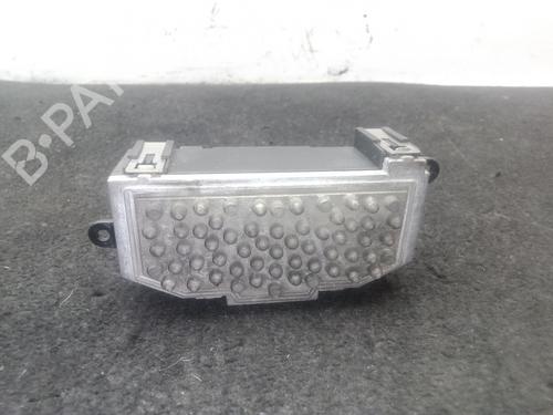 Used Heater resistor VW PASSAT B6 (3C2) 1.9 TDI (105 hp) 29012137
