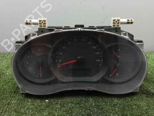 Used Instrument cluster Instrument cluster RENAULT KANGOO / GRAND KANGOO II (KW0/1_) 1.5 dCi 75 (KW07, KW10, KW04) (75 hp) 38288397 38288397