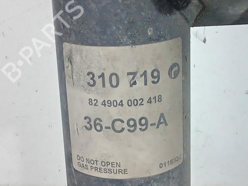 Right front shock absorber BMW X3 (E83) 2.0 sd | BP20220755M17 