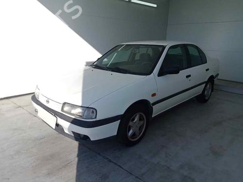 Front left window mechanism NISSAN PRIMERA Hatchback (P10) 2.0 i | BP30966037C22 