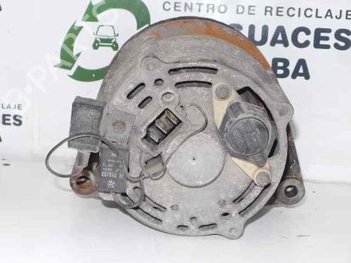 Alternator MERCEDES-BENZ S-CLASS (W126) 500 SE, SEL (126.036) | BP5728981M7 