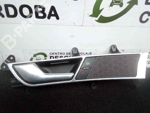 Used Front left interior door handle Front left interior door handle AUDI A6 C6 (4F2) 3.0 TDI quattro (225 hp) 5717869 5717869