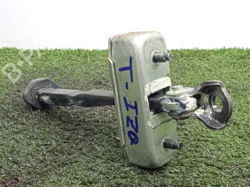 Used Hinge/Door check strap TOYOTA AVENSIS Saloon (_T27_) 2.2 D-4D (ADT271_, ADT271R) (150 hp) 30112406