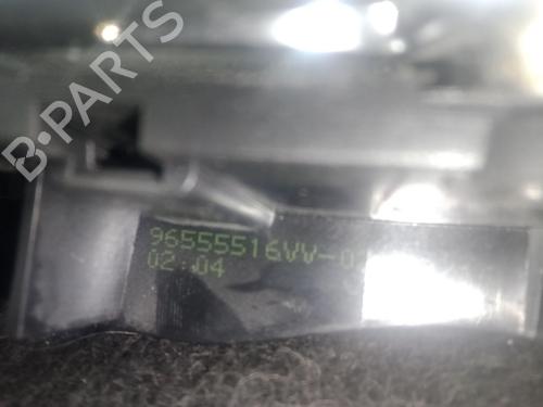 Front right interior door handle PEUGEOT 208 I (CA_, CC_) 1.6 HDi / BlueHDi 75 | BP23950066I14 