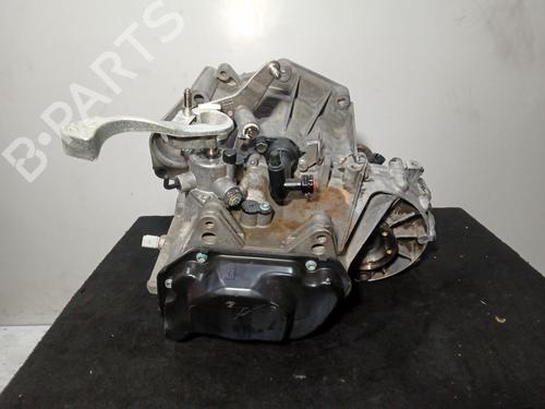 Gearbox SEAT IBIZA III (6L1) 1.4 16V | BP29581889M3 