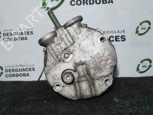 AC compressor DAEWOO NUBIRA Saloon (J100)  | BP5696269M34 