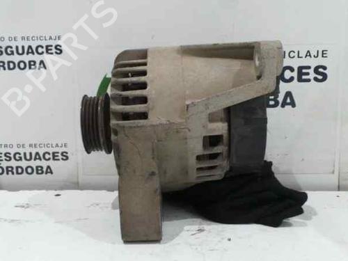 Alternator FIAT SEICENTO / 600 (187_)  | BP5739374M7 