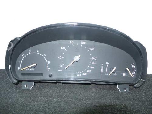 Used Instrument cluster SAAB 9-5 (YS3E) [1997-2009]  5709749