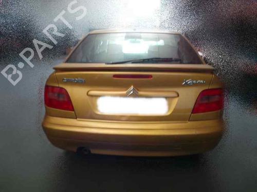 Right front window switch CITROËN XSARA (N1) 1.6 16V | BP12208380I26