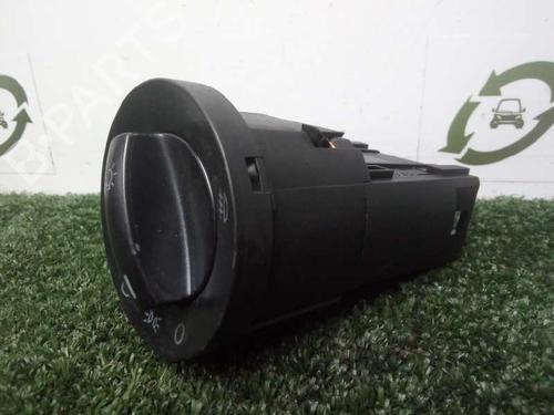 Headlight switch VW POLO (9N_, 9A_) 1.9 SDI | BP23441960I24 
