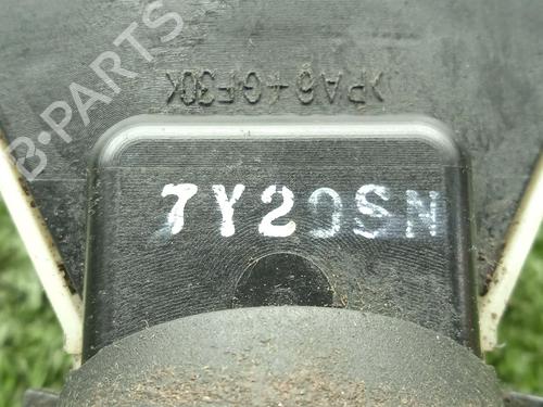 Mando intermitentes / limpia NISSAN CABSTAR (F24M, F24W) 28.11 DCI, 32.11 DCI, 35.11 DCI 2.5 (F24M) | BP30902843I23