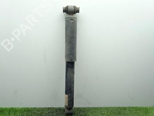 Højre bagtil støddæmper FORD TRANSIT CUSTOM V362 Van (FY, FZ) [2012-2025]  29965460