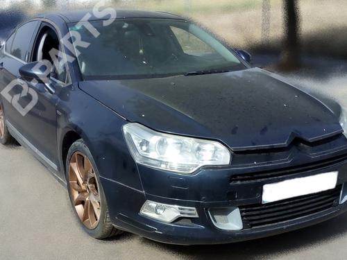 Used Parts CITROËN C5 III (RD_)  2.2 HDi 200 (RD4HLA)  1060383