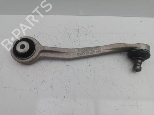Used Left front suspension arm AUDI A4 B8 (8K2) [2007-2017]  22239027