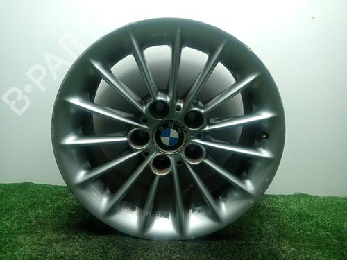 Felg BMW 5 (E39) 530 d (184 hp) 21380363