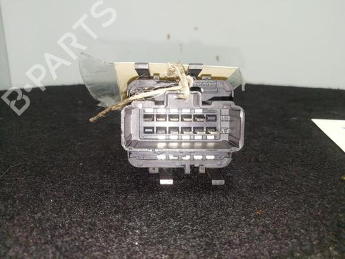 Left front window switch RENAULT MEGANE II (BM0/1_, CM0/1_) 1.5 dCi (BM02, BM13, BM2A, CM02, CM13) | BP29239781I27 