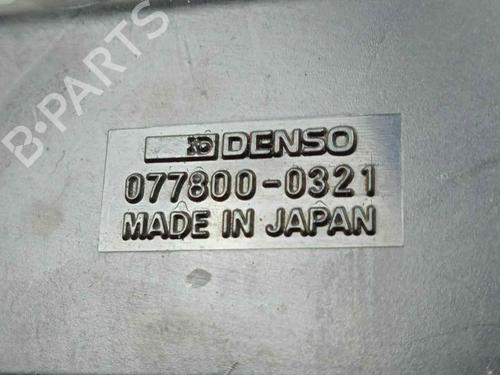 Heater resistor JAGUAR XJ (X300, X330)  | BP15196402M108