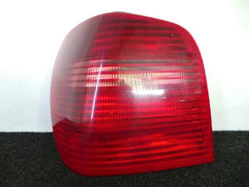 Used Left taillight VW POLO (6N2) 1.4 TDI (75 hp) 5707444