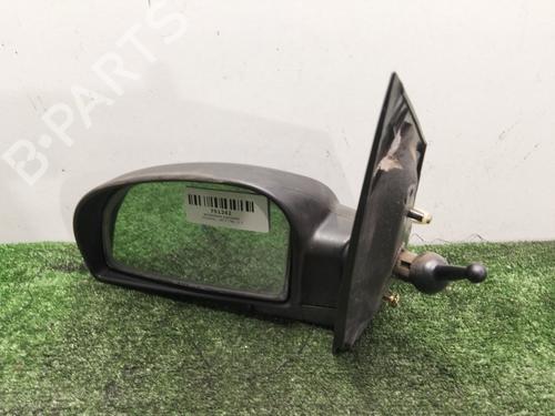Used Left mirror HYUNDAI GETZ (TB) 1.1 (63 hp) 32121916