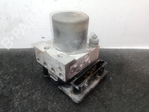 Used ABS pump CITROËN C4 I (LC_) 1.6 HDi (109 hp) 29967766