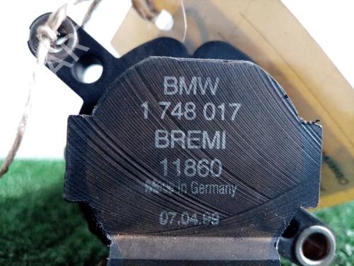 Ignition coil BMW 3 (E46) 328 i | BP5687604M94 
