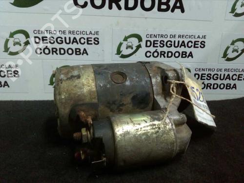 Starter HYUNDAI SANTAMO 2.0 | BP5689802M8 