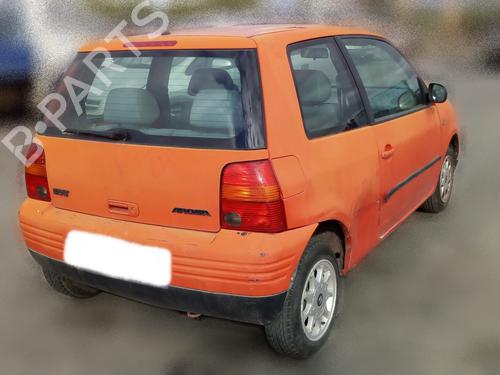Left taillight SEAT AROSA (6H1)  | BP9310077C34 