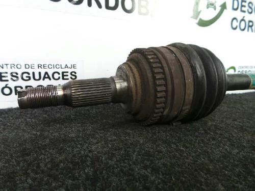 Right front driveshaft DAEWOO REZZO (U100)  | BP5726410M39 