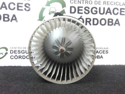 Heater blower motor HONDA JAZZ II (GD_, GE3, GE2) 1.4 | BP5746981M62 