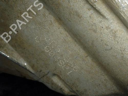 Gearbox RENAULT KANGOO Express (FW0/1_) 1.5 dCi 75 (FW07, FW10, FW04) | BP37661668M3  - Image 5