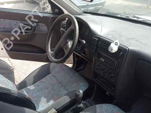 Front right lock SEAT IBIZA II (6K1) 1.9 D | BP15197329C97 