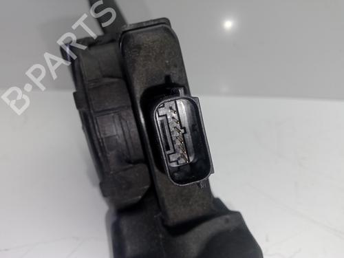 Pedal FORD C-MAX II (DXA/CB7, DXA/CEU) 2.0 TDCi | BP17617428I4 