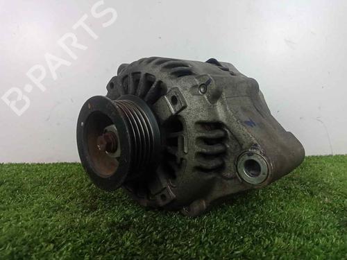 Used Alternator SUZUKI ALTO VII (GF) [2009-2025]  13754091