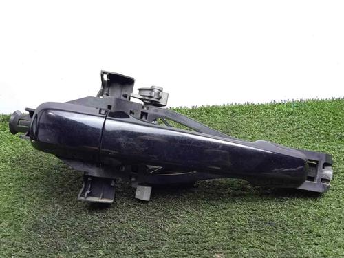 Used Rear right exterior door handle VOLVO XC60 I SUV (156) D3 / D4 (163 hp) 17695616