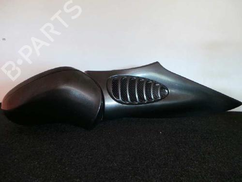 Used Right mirror RENAULT ESPACE III (JE0_) 2.2 12V TD (JE0E, JE0H, JE0P) (113 hp) 5690973