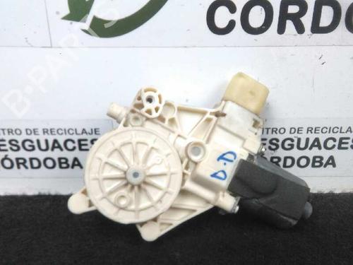 Used Right front window motor FORD GALAXY II (WA6) [2006-2015]  5783334