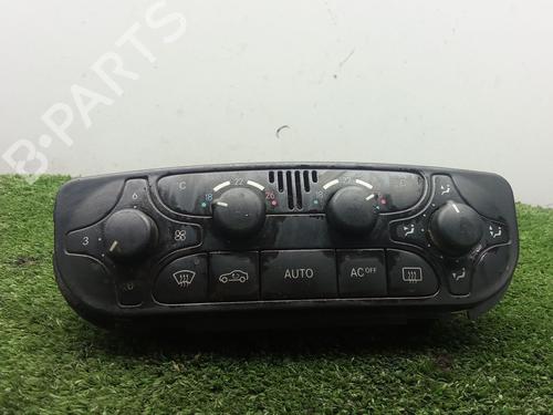 Used Climate control Climate control MERCEDES-BENZ CLK (C209) CLK 270 CDI (209.316) (170 hp) 40255051 40255051