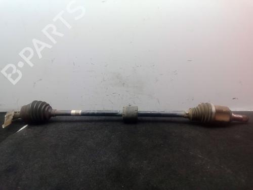 Used Right front driveshaft OPEL CORSA E (X15) [2014-2025]  29130405