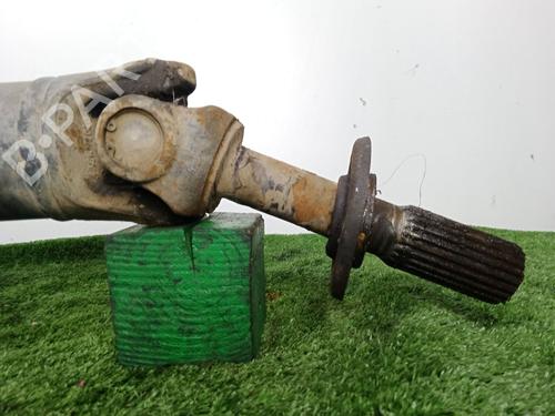 Driveshaft RENAULT MASTER II Platform/Chassis (ED/HD/UD)  | BP25605543M37 