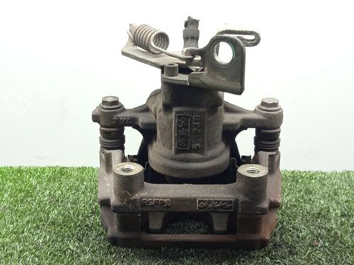 Used Right rear brake caliper FORD MONDEO III (B5Y) 2.0 TDCi (130 hp) 31641839