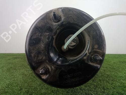 Left rear shock absorber MERCEDES-BENZ S-CLASS (W221, V221) S 320 CDI | BP12525183M18 