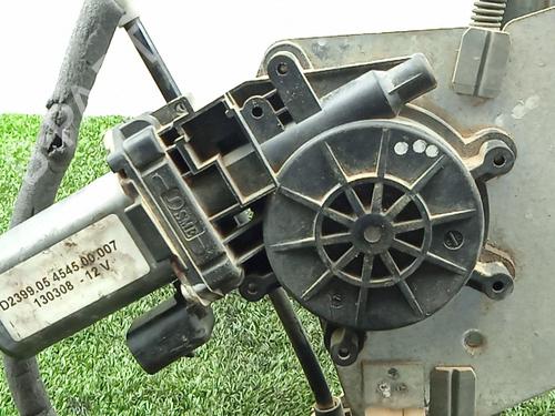 Front left window mechanism FORD FOCUS I Saloon (DFW) 1.8 Turbo DI / TDDi | BP30967144C22