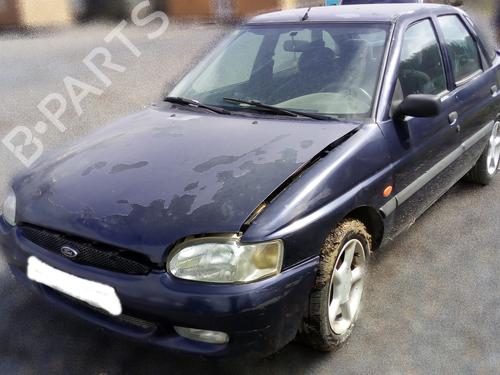 AC compressor FORD ESCORT VI Turnier (GAL, ANL)  | BP17650198M34 