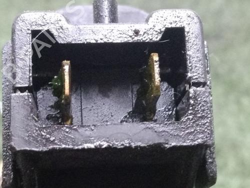 Front left lock RENAULT MASTER II Van (FD) 2.5 dCi | BP27674488C98 