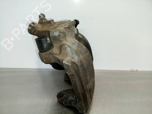 Right front brake caliper BMW X3 (E83) 2.0 sd | BP15481659M104 