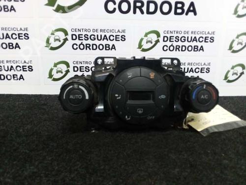 Used Climate control FORD FIESTA VI (CB1, CCN) [2008-2017]  5703501