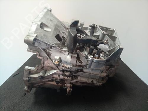 Gearbox FORD MONDEO III (B5Y) 2.0 TDCi | BP9580127M3 