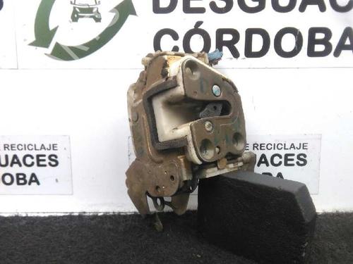 Used Front right lock NISSAN PRIMERA (P10) 2.0 16V (116 hp) 5740850