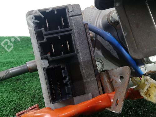 Steering column DACIA SANDERO II 1.5 dCi 75 / Blue dCi 75 (B8JW, B8M4, B8AH, B8M7, B8M6) | BP39470047M21 - Image 3